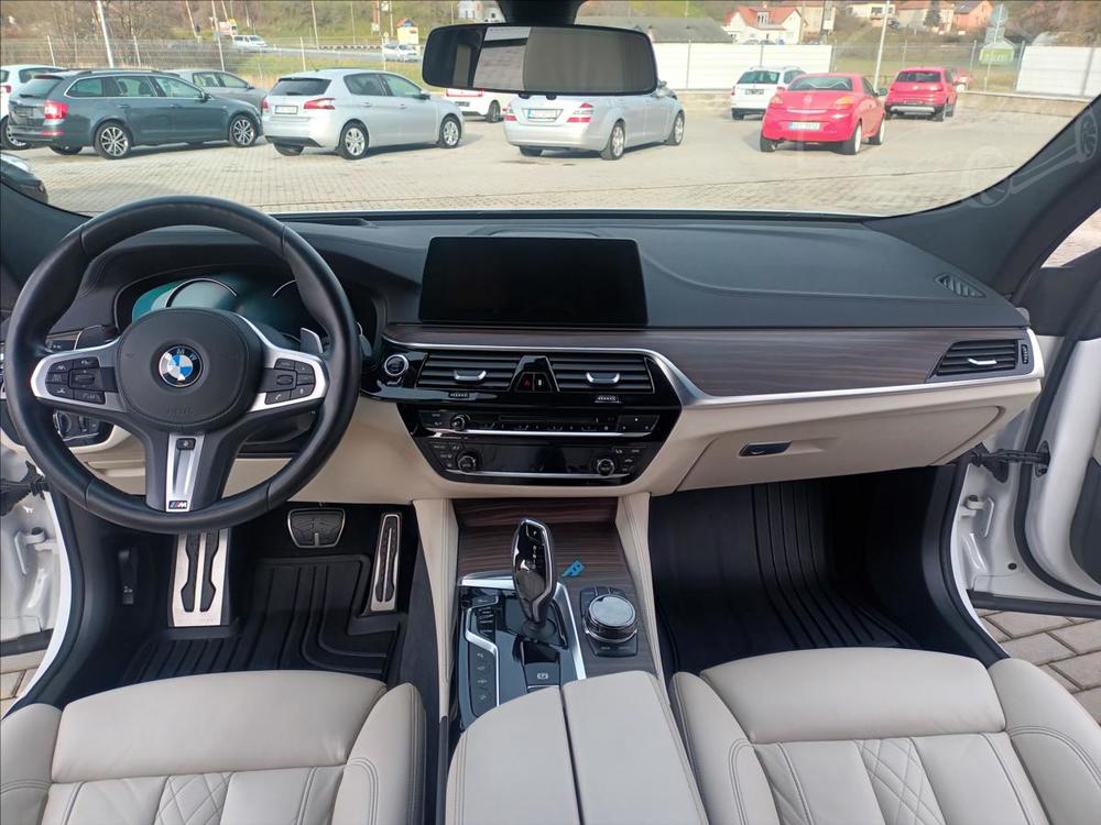 BMW 6 3,0 640i xDrive AT Gran Turism