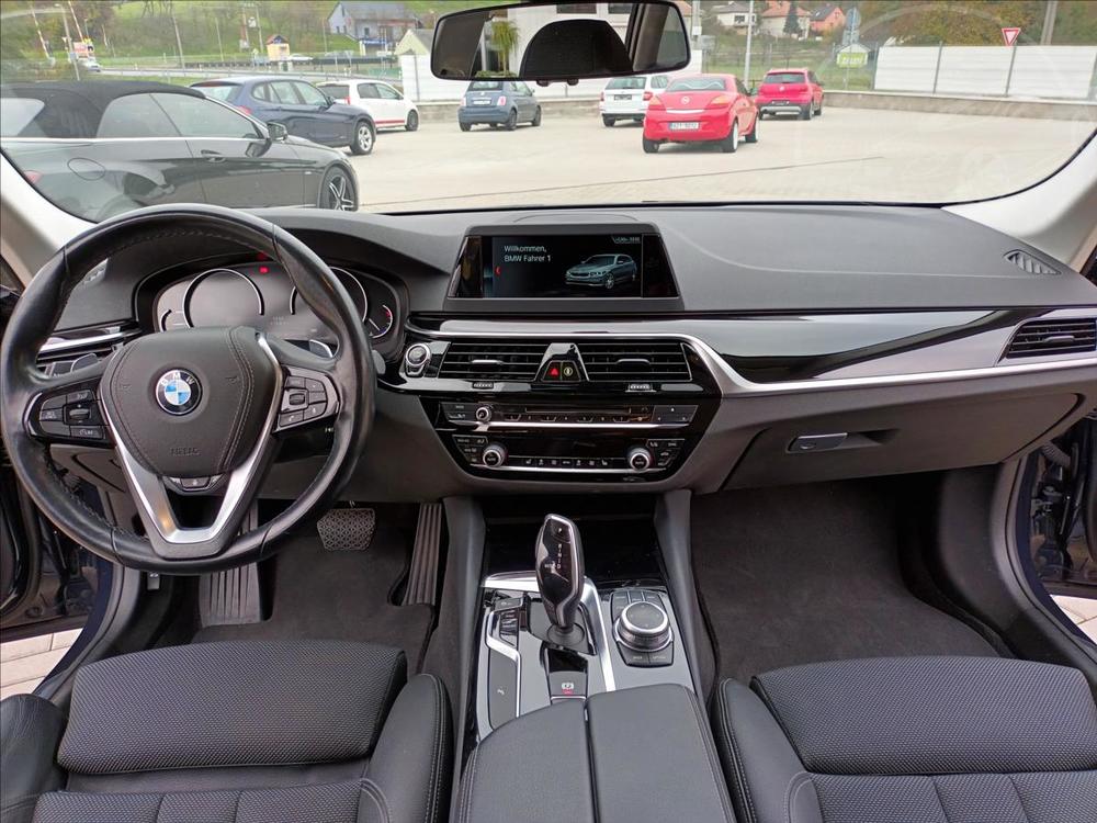 BMW 5 2,0 520d Touring,KَE