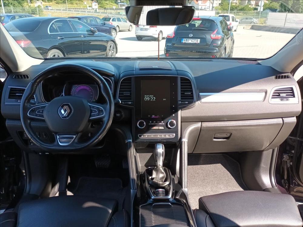 Renault Koleos 2,0 dCi Initiale Paris 4x4 R