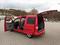 Volkswagen Caddy 1,6 MPI,75KW,LIFE,SERVIS,TAN