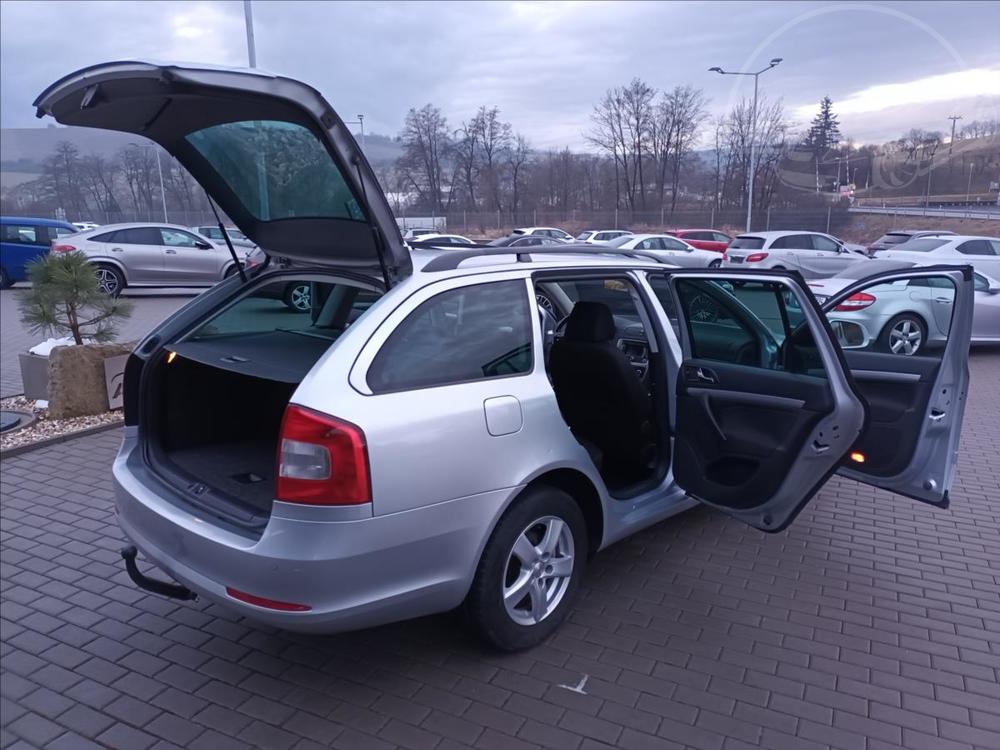 koda Octavia 1,6 TDI,ELEGANCE,TAN,NAVI