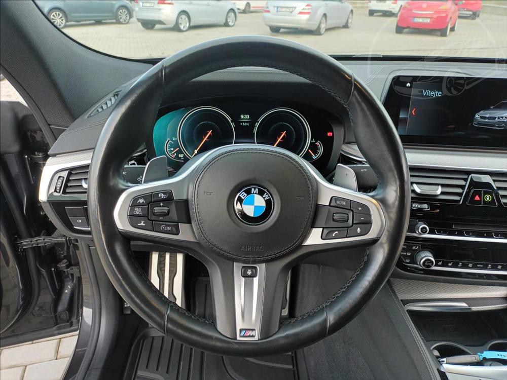 BMW 6 3,0 640i xDrive AT Gran Turism