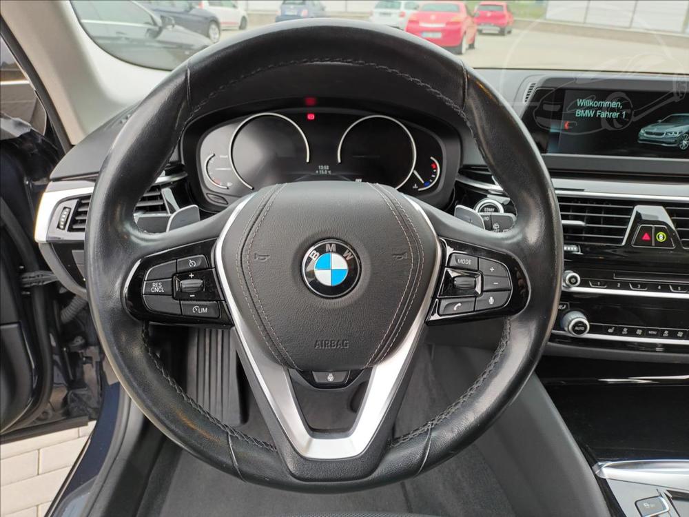 BMW 5 2,0 520d Touring,KَE