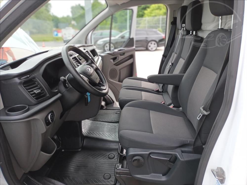 Ford Transit Custom 2,0 TDCI,L1H1