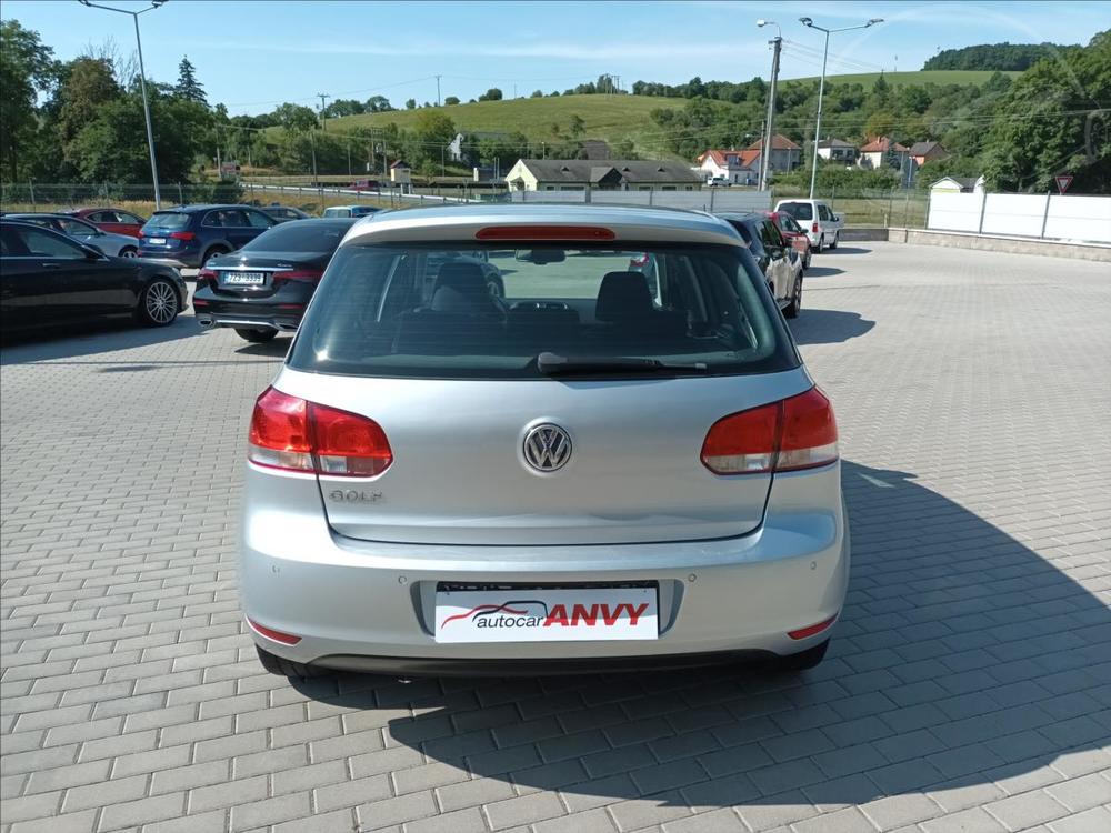 Volkswagen Golf 1,2 TSI,63KW,STYLE,SERVISKA