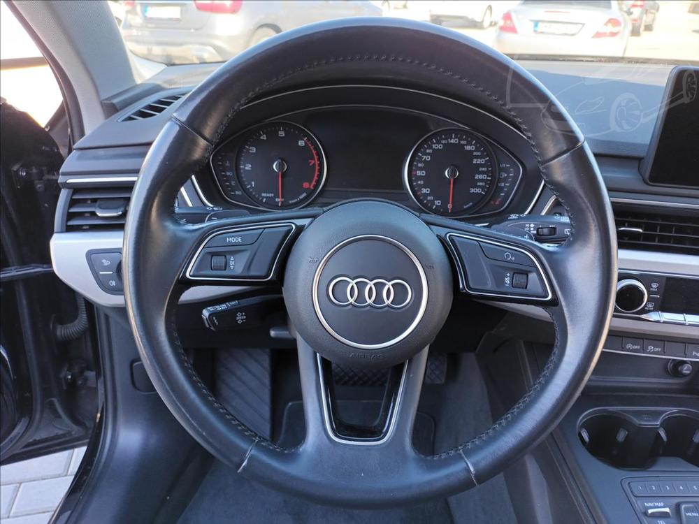 Audi A4 1,4 TFSI S,TRONIC,SPORT AVANT