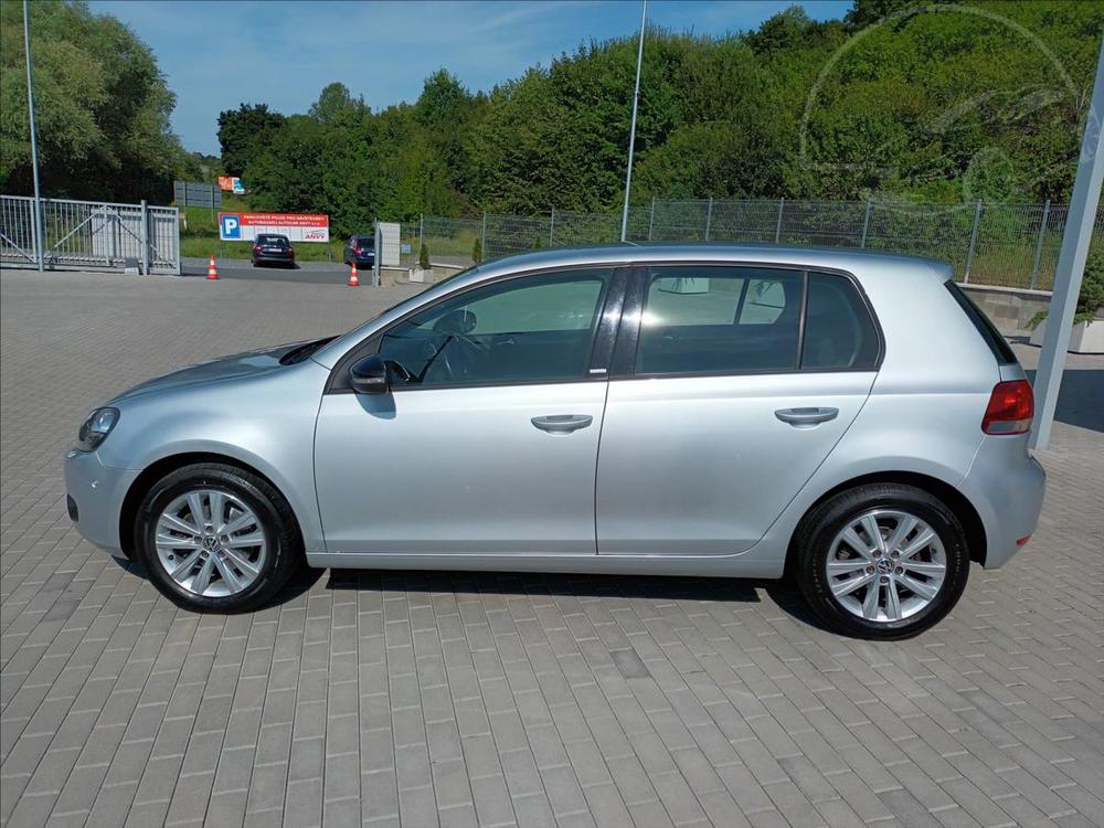 Volkswagen Golf 1,2 TSI,63KW,STYLE,SERVISKA