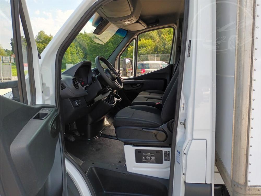 Mercedes-Benz Sprinter 2,1 315CDI,S,3.5t