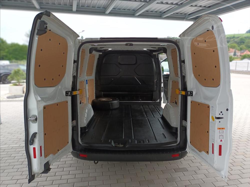 Ford Transit Custom 2,0 TDCI,L1H1