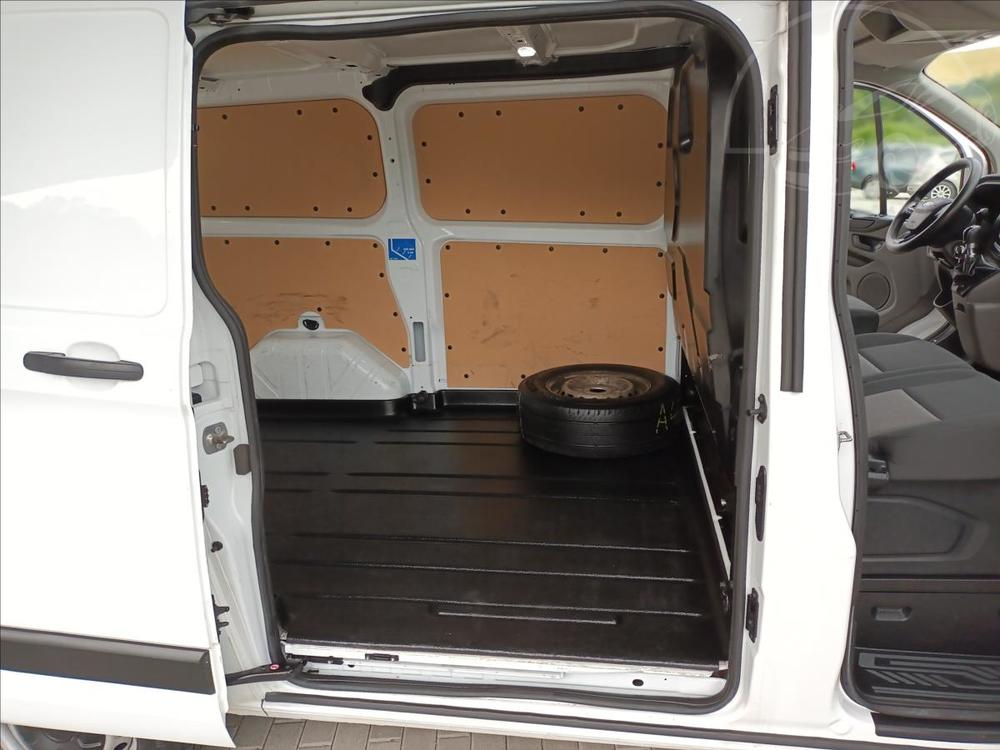 Ford Transit Custom 2,0 TDCI,L1H1