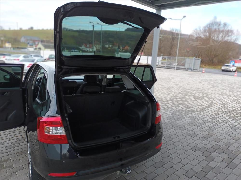 koda Rapid 1,6 TDI,Spaceback,AMBIT,TAN