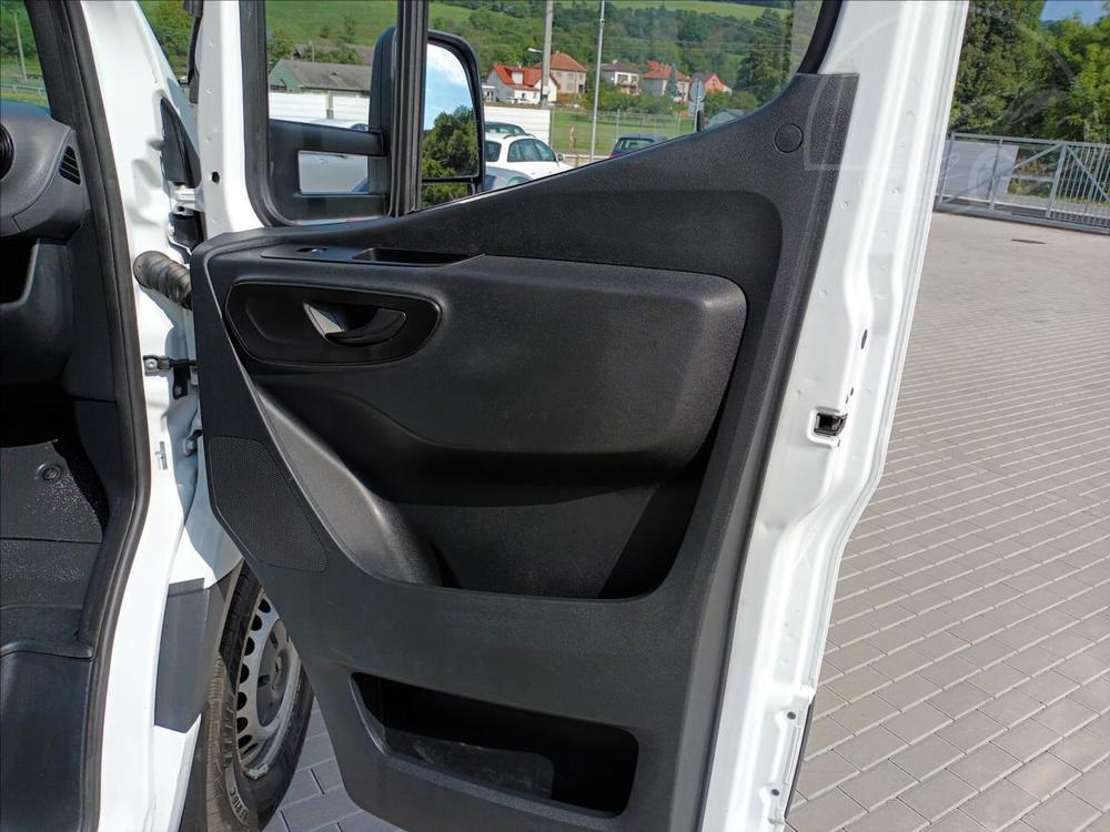 Mercedes-Benz Sprinter 2,1 315CDI,S,3.5t