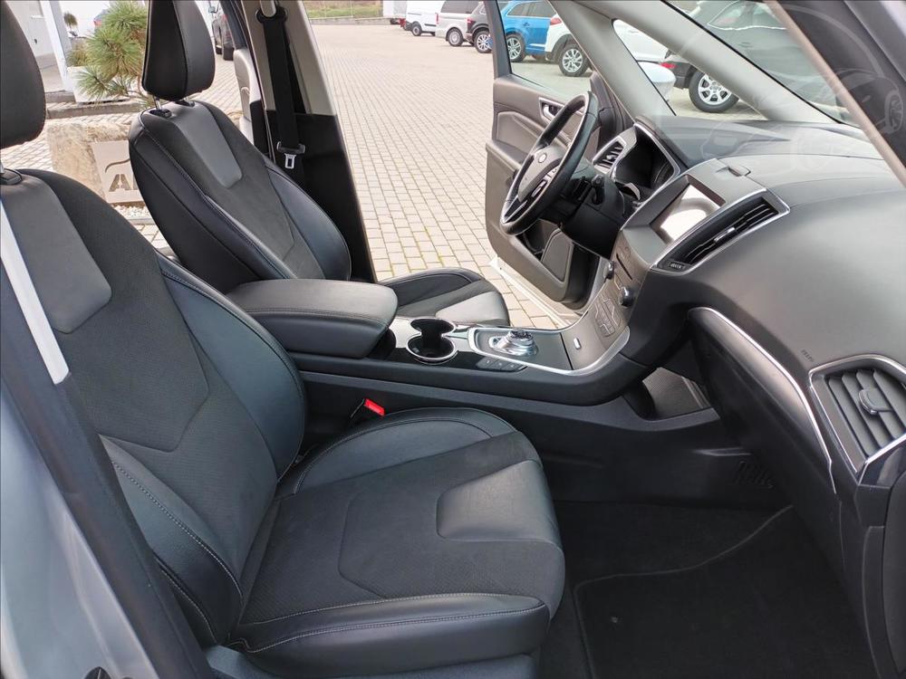 Ford Galaxy 2,0 TDCi,4X4,140kW,R,1MAJ,