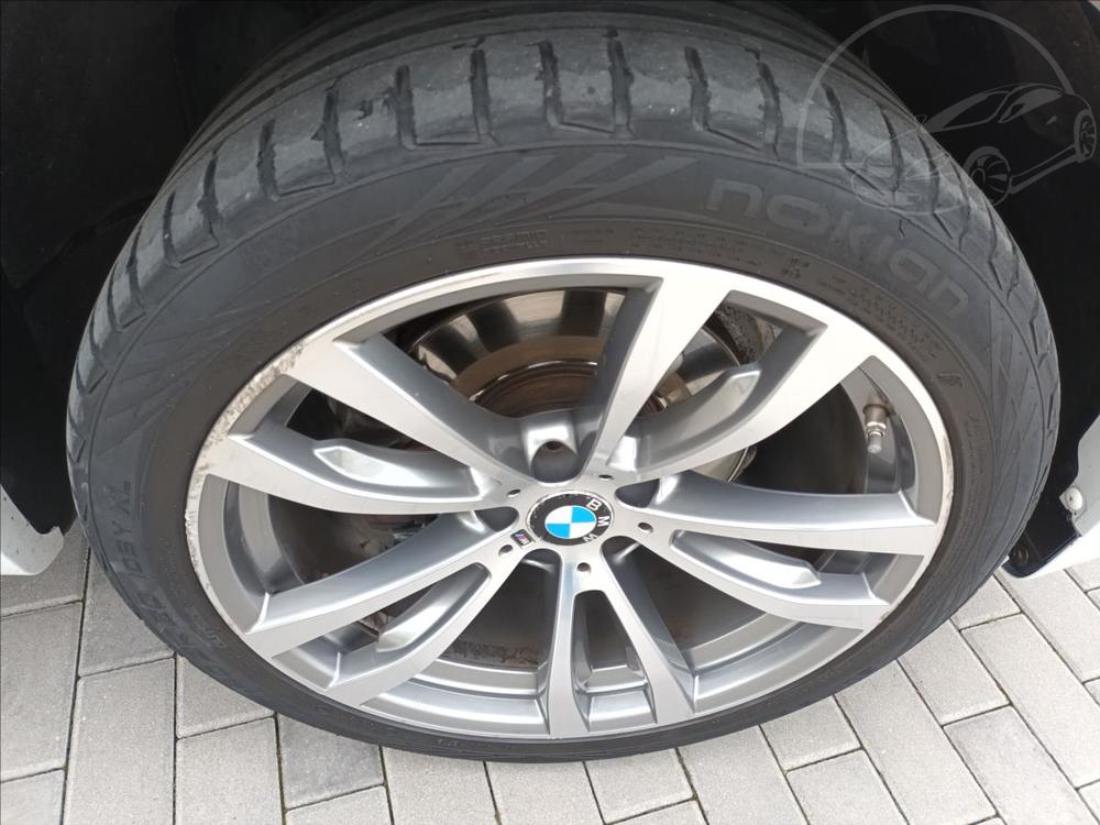 BMW X5 3,0 xDrive30d,M-PAKET,LED,PANO