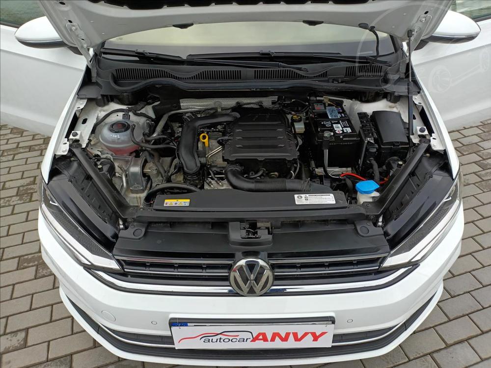Volkswagen  1,0 TSI,NAVI,RADAR