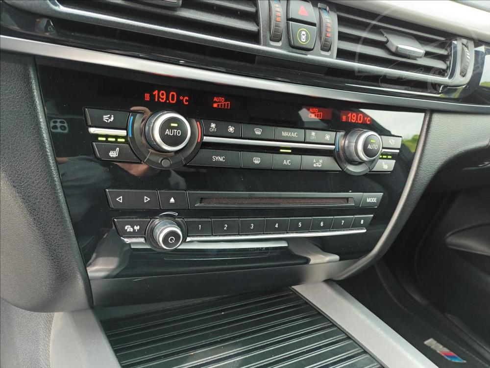 BMW X5 3,0 xDrive30d,M-PAKET,LED,PANO