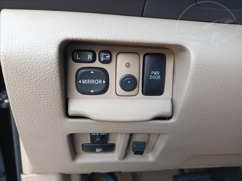 Lexus RX 3,3 SFX,R,1MAJ,NAVI,KAMERA