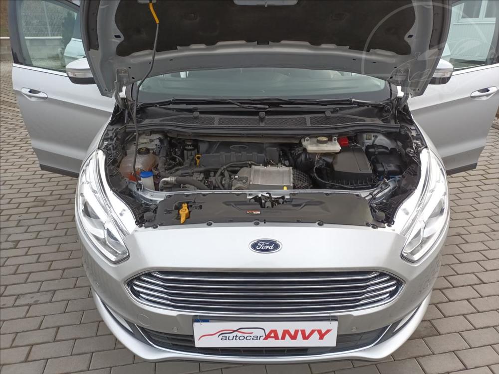 Ford Galaxy 2,0 TDCi,4X4,140kW,R,1MAJ,