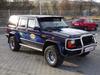 Prodám Jeep Cherokee 4,0 XJ;LPG;KŮŽE;AUTOMAT,TAŽNÉ