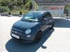 Fiat 500 0,9 TwinAir,62KW,KLIMA,NOV TK