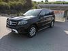 Prodm Mercedes-Benz GLS 3,0 350 d 4MATIC,DPH,TAN