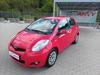 Prodm Toyota Yaris 1,0 VVT-i Cool,R 1MAJ,TAN