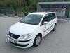 Prodm Volkswagen Touran 2,0 i,80kw,KLIMA,TAN,SERVISK