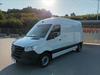 Prodm Mercedes-Benz Sprinter 2,0 215CDI,L2H2,KAMERA,KOLA