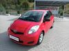 Toyota Yaris 1,0 VVT-i,51kw,Cool,SERVISKA