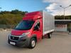 Fiat Ducato 2,3 MTJ 130KW L4 MAXI,R,1MAJ