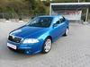 koda Octavia 2,0 TDI,125kw RS,SERVISKA,NAVI