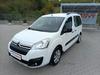 Citron Berlingo 1,6 BlueHDi,R,1MAJ,DPH,SERVIS