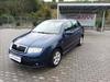 koda Fabia 1,2 47KW,Elegance,R,KLIMA