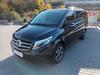 Mercedes-Benz 2,1 250d L 4X4,R,1MAJ,TAN