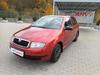 Prodm koda Fabia 1,4 MPI,R,1MAJ,TAN