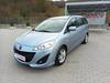 Prodm Mazda 5 1,8 i,85KW,7 MST,KLIMA,