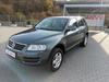 Prodm Volkswagen Touareg 2,5 TDI,128KW,KَE,TAN