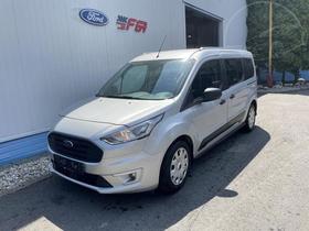 Ford Tourneo Connect connect 5