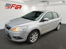Ford Focus 1,6 85kW CZ