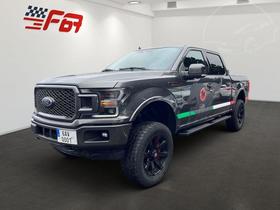 Prodej Ford F-150 Sport Roush Stage2 LIFT  650PS