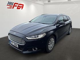 Ford Mondeo TOP vbava VELK SERVIS 50T Z