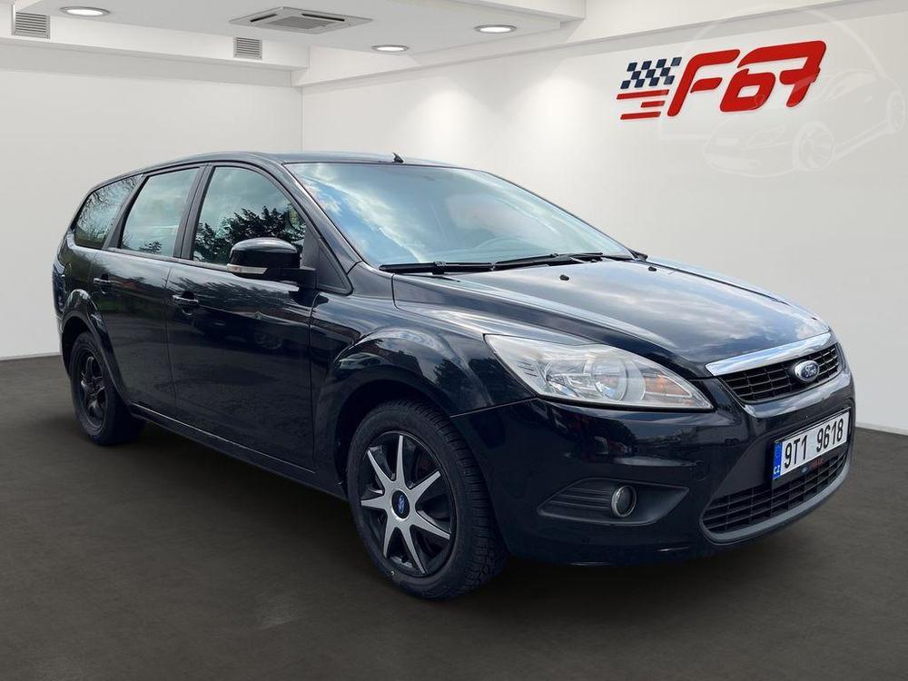 Ford Focus Trend 2.0 Duratorq TDCi Trend