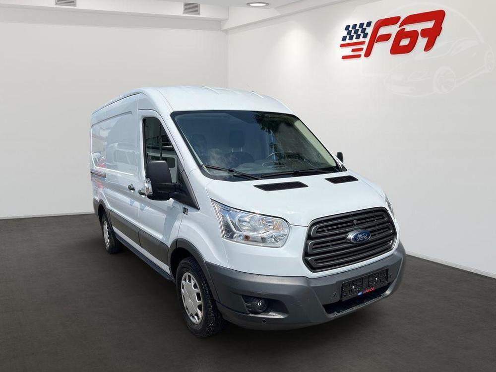 Ford Transit L2H2 TREND ZRUKA od FORD67