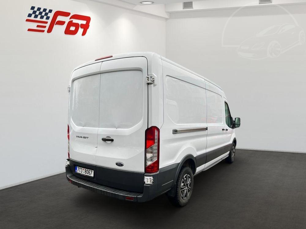 Ford Transit 350L3H2 Trend CZ