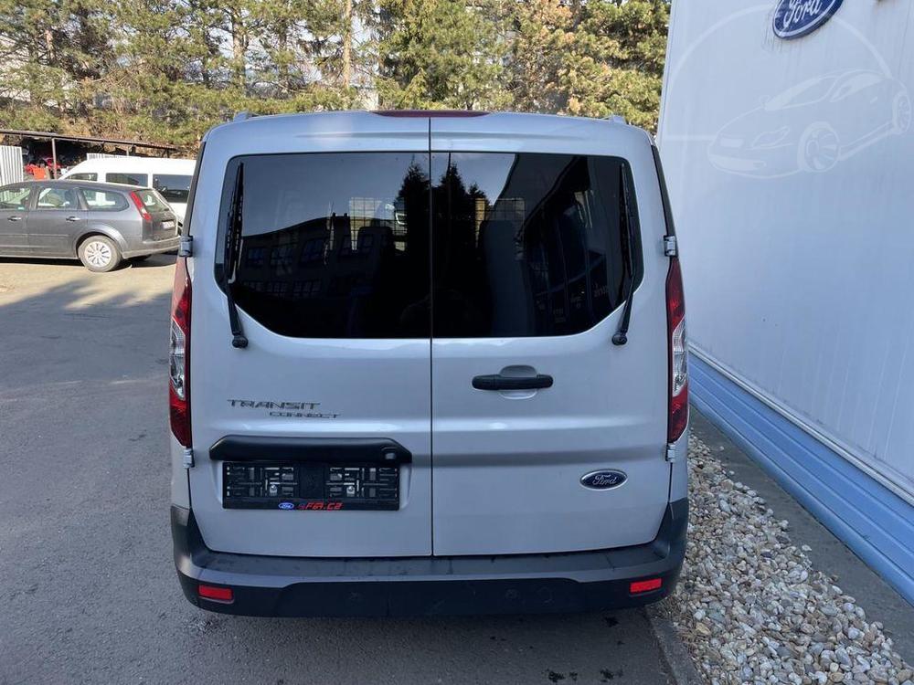 Ford Tourneo Connect connect 5