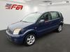 Ford 1,4 CZ Trend