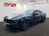 Prodám Ford Mustang GT/CS BOSS 500PS!! 600Nm Fastb