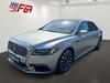 Lincoln Continental 3,0 AWD Aut.