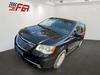 Prodm Chrysler Town & Country 3,6V6 LPG 3.6 L V6