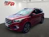 Prodm Ford Kuga CZ ST LINE 4x4 AUT. TOP VBAVA